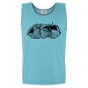 Garment-Dyed Heavyweight Tank Top Thumbnail