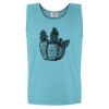 Garment-Dyed Heavyweight Tank Top Thumbnail
