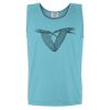 Garment-Dyed Heavyweight Tank Top Thumbnail