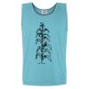 Garment-Dyed Heavyweight Tank Top Thumbnail