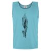 Garment-Dyed Heavyweight Tank Top Thumbnail