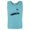 Garment-Dyed Heavyweight Tank Top Thumbnail