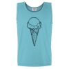 Garment-Dyed Heavyweight Tank Top Thumbnail