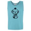 Garment-Dyed Heavyweight Tank Top Thumbnail