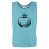Garment-Dyed Heavyweight Tank Top Thumbnail