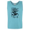 Garment-Dyed Heavyweight Tank Top Thumbnail