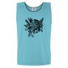 Garment-Dyed Heavyweight Tank Top Thumbnail
