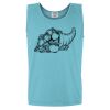 Garment-Dyed Heavyweight Tank Top Thumbnail