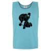 Garment-Dyed Heavyweight Tank Top Thumbnail