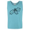 Garment-Dyed Heavyweight Tank Top Thumbnail