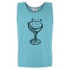Garment-Dyed Heavyweight Tank Top Thumbnail