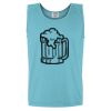 Garment-Dyed Heavyweight Tank Top Thumbnail