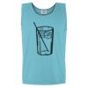 Garment-Dyed Heavyweight Tank Top Thumbnail