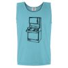 Garment-Dyed Heavyweight Tank Top Thumbnail