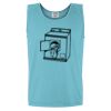 Garment-Dyed Heavyweight Tank Top Thumbnail