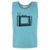 Garment-Dyed Heavyweight Tank Top Thumbnail