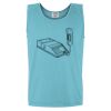 Garment-Dyed Heavyweight Tank Top Thumbnail