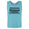 Garment-Dyed Heavyweight Tank Top Thumbnail