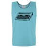 Garment-Dyed Heavyweight Tank Top Thumbnail