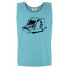 Garment-Dyed Heavyweight Tank Top Thumbnail