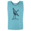 Garment-Dyed Heavyweight Tank Top Thumbnail