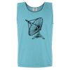 Garment-Dyed Heavyweight Tank Top Thumbnail