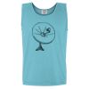 Garment-Dyed Heavyweight Tank Top Thumbnail