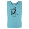 Garment-Dyed Heavyweight Tank Top Thumbnail