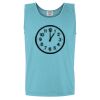 Garment-Dyed Heavyweight Tank Top Thumbnail