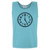 Garment-Dyed Heavyweight Tank Top Thumbnail