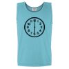 Garment-Dyed Heavyweight Tank Top Thumbnail