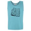 Garment-Dyed Heavyweight Tank Top Thumbnail
