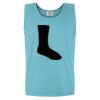 Garment-Dyed Heavyweight Tank Top Thumbnail