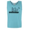 Garment-Dyed Heavyweight Tank Top Thumbnail