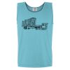 Garment-Dyed Heavyweight Tank Top Thumbnail