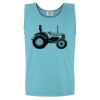 Garment-Dyed Heavyweight Tank Top Thumbnail
