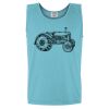 Garment-Dyed Heavyweight Tank Top Thumbnail