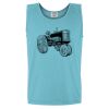 Garment-Dyed Heavyweight Tank Top Thumbnail