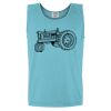 Garment-Dyed Heavyweight Tank Top Thumbnail