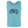 Garment-Dyed Heavyweight Tank Top Thumbnail