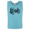 Garment-Dyed Heavyweight Tank Top Thumbnail