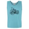 Garment-Dyed Heavyweight Tank Top Thumbnail