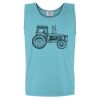Garment-Dyed Heavyweight Tank Top Thumbnail