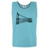 Garment-Dyed Heavyweight Tank Top Thumbnail