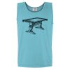 Garment-Dyed Heavyweight Tank Top Thumbnail