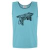 Garment-Dyed Heavyweight Tank Top Thumbnail