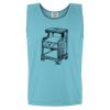 Garment-Dyed Heavyweight Tank Top Thumbnail