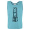 Garment-Dyed Heavyweight Tank Top Thumbnail