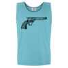 Garment-Dyed Heavyweight Tank Top Thumbnail