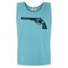 Garment-Dyed Heavyweight Tank Top Thumbnail